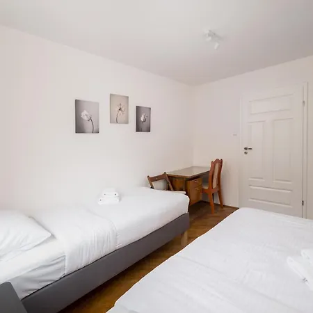Mokotow Belska Homely