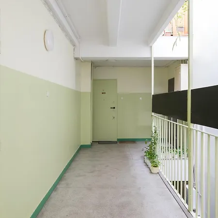 Mokotów Bełska Homely