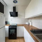 Apartamento Mokotów Bełska Homely