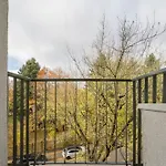 Apartamento Mokotów Bełska Homely