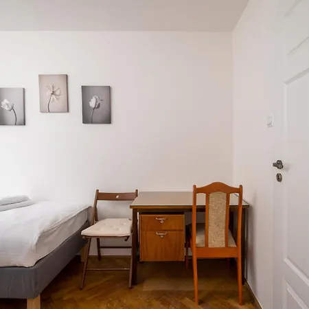 Mokotow Belska Homely By Bookinghost Appartamento *