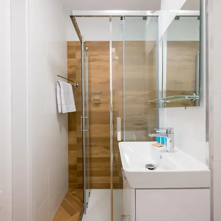 Mokotow Belska Homely By Bookinghost * Varsavia