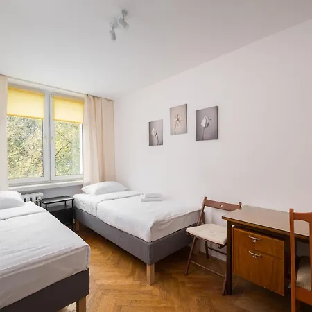 Mokotow Belska Homely *