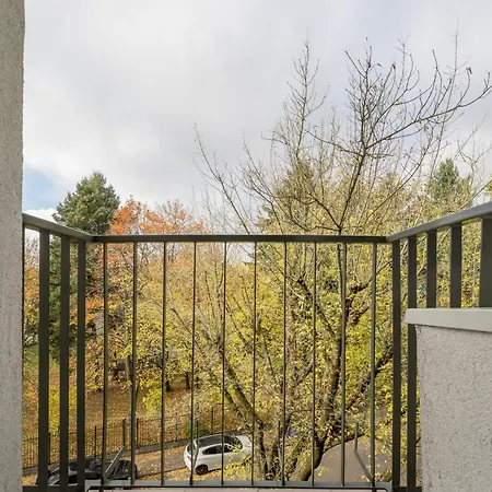 Appartamento Mokotow Belska Homely By Bookinghost