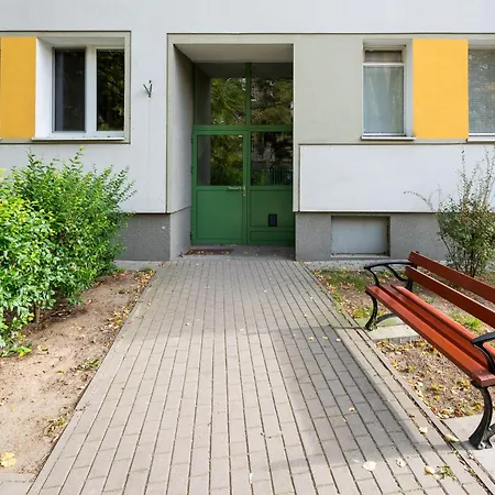Mokotow Belska Homely